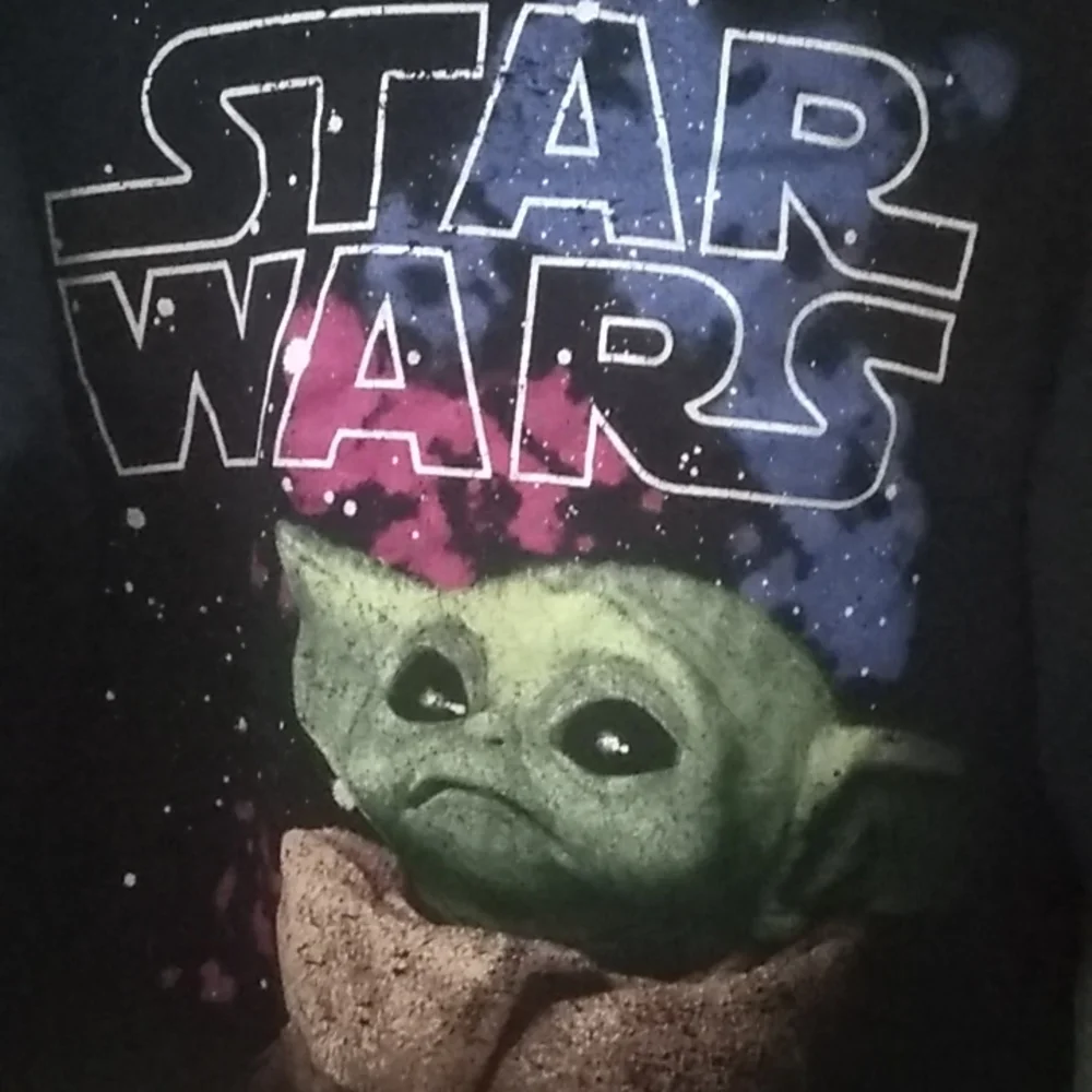 FINAL MARKDOWN Children’s Star Wars hoodie large
